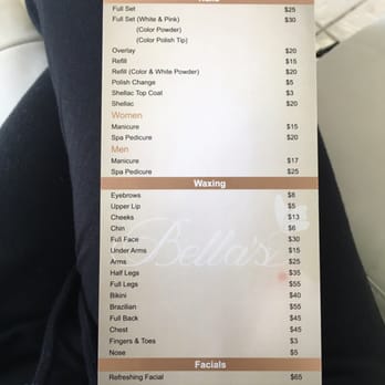 Bella's Beauty Salon - Waxing Near Me - Houston, Texas Bella's Beauty Salon - Waxing Near Me - Houston, Texas