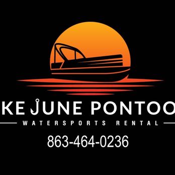 Lake June Pontoons - Boating Near Me Lake June Pontoons - Boating Near Me