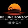 Photo of Lake June Pontoons