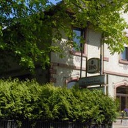 Landgasthof zur Eisenschmelz