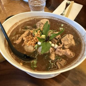 Kin Dee - Boat noodle - Thai Near Me - Bellevue, Washington Kin Dee - Boat noodle - Thai Near Me - Bellevue, Washington