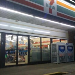 7-Eleven