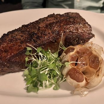 LA Prime - New York cut 18 oz. Very soft & Juicy. - Steakhouses Near Me - Los Angeles, California LA Prime - New York cut 18 oz. Very soft & Juicy. - Steakhouses Near Me - Los Angeles, California