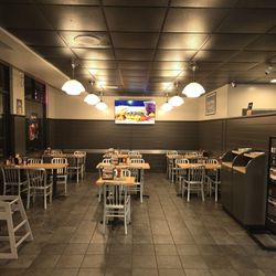 Wayback Burgers