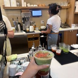 guava matcha guava matcha
