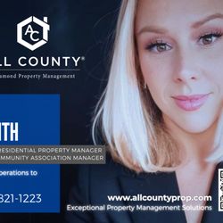 All County Diamond Property Management