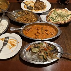 Saffron Indian Cuisine