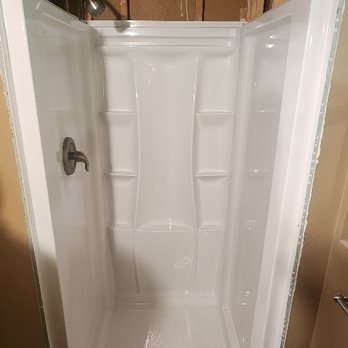 Slide of Tom’s Plumbing