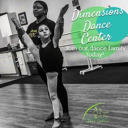 Dimensions Dance Center