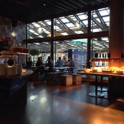 Tibits - Buffet
