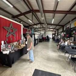 Blackland Smokehouse - Bbq