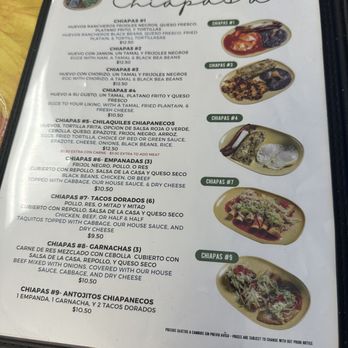 La Cocina De Los Reyes - Menu - Mexican Near Me - La Puente, California La Cocina De Los Reyes - Menu - Mexican Near Me - La Puente, California