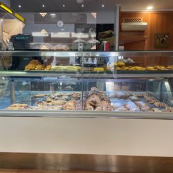 Haomar - Pastries