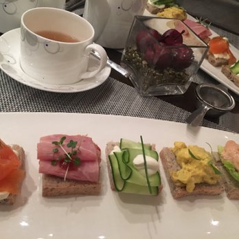 Podium Restaurant & Bar - British Near Me - London, XGL