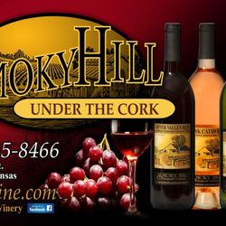Smoky Hill Under the Cork