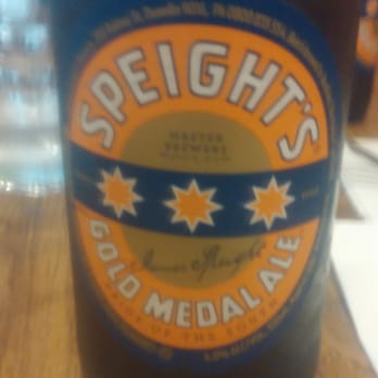 The Speights Alehouse - Logo - Coffee & Tea Near Me - Napier, HKB The Speights Alehouse - Logo - Coffee & Tea Near Me - Napier, HKB