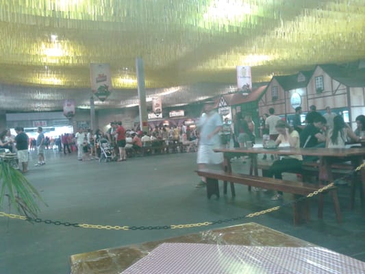 Oktoberfest of Blumenau by null