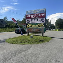 Yaadie Authentic Jamaican Cuisine