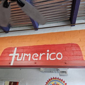 Tumerico - Vegan Near Me - Tucson, Arizona