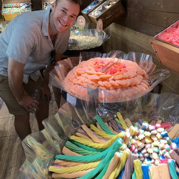 Captain Candy - Candy Stores Near Me - Venezia, VE