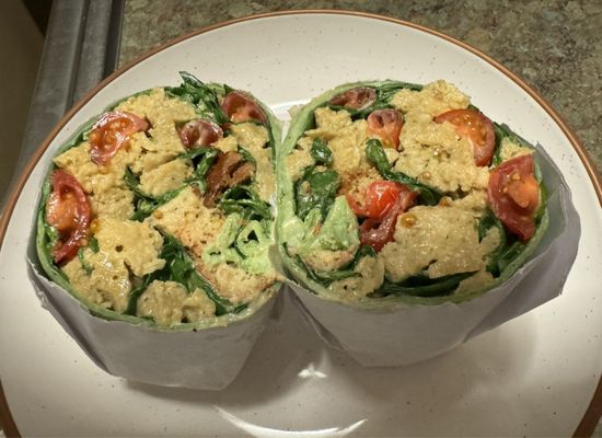 Seitan's Helper by null