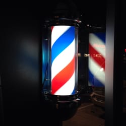 Spike's Barber Shop and Shave Parlor