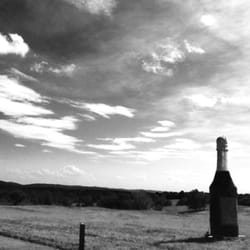 Greenhill Vineyards - Entrance to Greenhill Winery