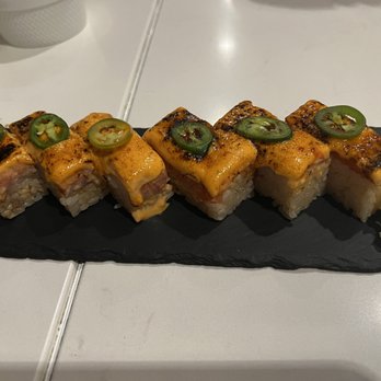 Yugo Restaurant - Salmon oishi - Japanese Near Me - Vancouver, British Columbia Yugo Restaurant - Salmon oishi - Japanese Near Me - Vancouver, British Columbia