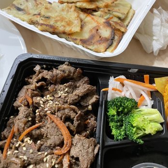 Korea BBQ & Tofu - Korean Near Me - Livermore, California Korea BBQ & Tofu - Korean Near Me - Livermore, California