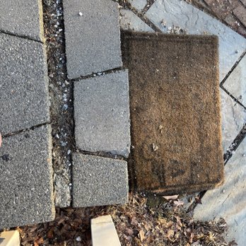 GNC General Construction - Second set of steps before. - Roofing Near Me - Wanaque, New Jersey