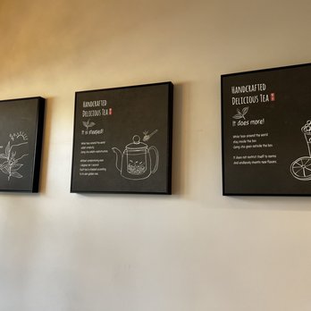 Gong Cha - Bubble Tea Near Me - Chino Hills, California Gong Cha - Bubble Tea Near Me - Chino Hills, California