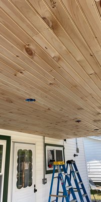 Robert’s service Logo