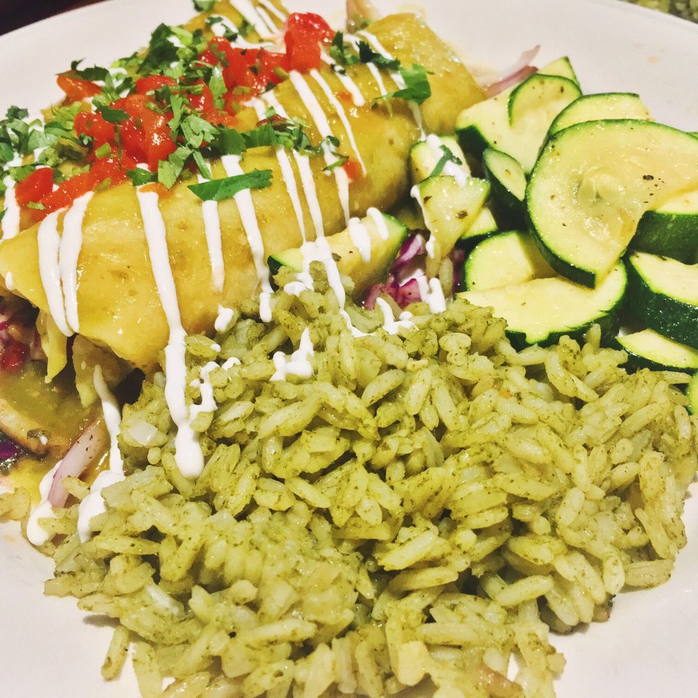 Cantina Laredo - Enchiladas de Avocado - Mexican Near Me - Bloomington, Minnesota Cantina Laredo - Enchiladas de Avocado - Mexican Near Me - Bloomington, Minnesota