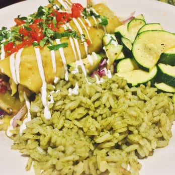Cantina Laredo - Enchiladas de Avocado - Mexican Near Me - Bloomington, Minnesota Cantina Laredo - Enchiladas de Avocado - Mexican Near Me - Bloomington, Minnesota