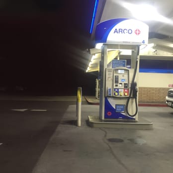 Arco - Arco pump! - Gas Stations Near Me - Imperial Beach, California