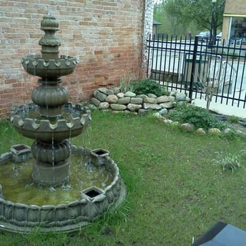 The Broadway Bar & Grill - a fountain in the yard - Nightlife Near Me - Union City, Michigan The Broadway Bar & Grill - a fountain in the yard - Nightlife Near Me - Union City, Michigan