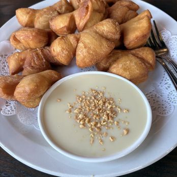 Thesen Asian Noodle Bar - Thai Donut - Noodles Near Me - Naples, Florida Thesen Asian Noodle Bar - Thai Donut - Noodles Near Me - Naples, Florida