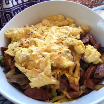 Break Your Fast - Jimmy's Skillet - American Near Me - Union City, California