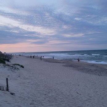 Cape Hatteras KOA - Beach - Campgrounds Near Me - Rodanthe, North Carolina
