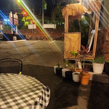 Herbivores - Such a cool little place! - Coffee & Tea Near Me - Kailua-Kona, Hawaii