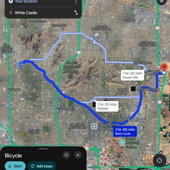 White Castle - Burgers Near Me - Scottsdale, Arizona White Castle - Burgers Near Me - Scottsdale, Arizona