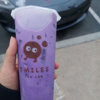 7 Miles Tea Lab - Bubble Tea Near Me - Artesia, California 7 Miles Tea Lab - Bubble Tea Near Me - Artesia, California
