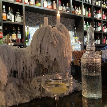 Grappa - Vesper. Cool candles - Mediterranean Near Me - Seattle, Washington Grappa - Vesper. Cool candles - Mediterranean Near Me - Seattle, Washington