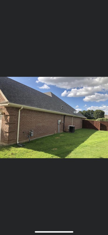 Slide of Texas Builders