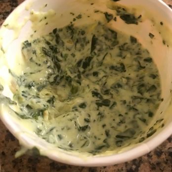 Applebee's Grill + Bar - Spinach & Artichoke Dip - American Near Me - Cheyenne, Wyoming