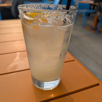 Paloma Taco and Tequila - Bay View - The Smokey margarita - Tacos Near Me - Milwaukee, Wisconsin Paloma Taco and Tequila - Bay View - The Smokey margarita - Tacos Near Me - Milwaukee, Wisconsin