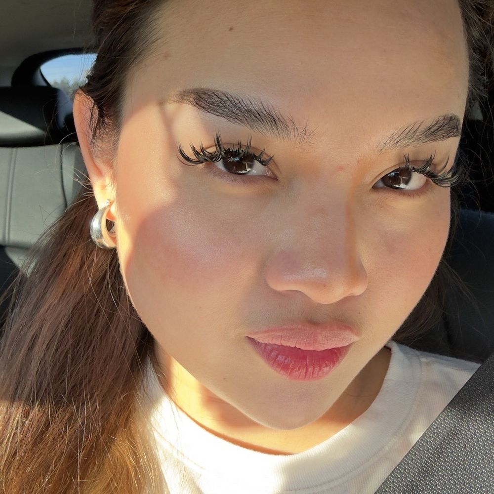 Ours Lash Beauty  - Eyelash Service Near Me - Chino , California