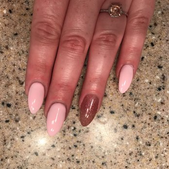 Da Vi Nails - Nail Salons Near Me - New Castle, Pennsylvania