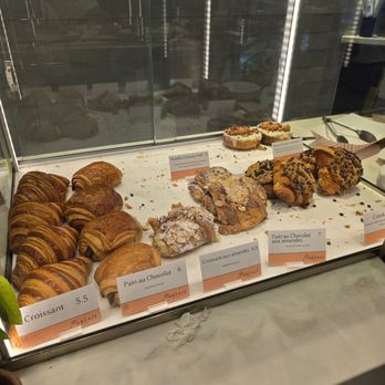 Parfait Paris - Bakeries Near Me - San Diego, California Parfait Paris - Bakeries Near Me - San Diego, California