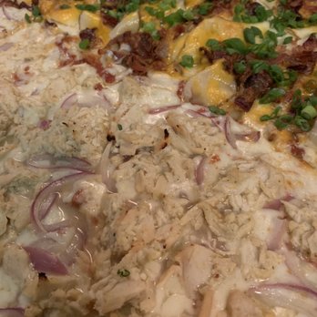 Rocco's - Tikka-Tikka-Tikka Pizza and Loaded Baked Potato Pizza - Bars Near Me - Seattle, Washington Rocco's - Tikka-Tikka-Tikka Pizza and Loaded Baked Potato Pizza - Bars Near Me - Seattle, Washington